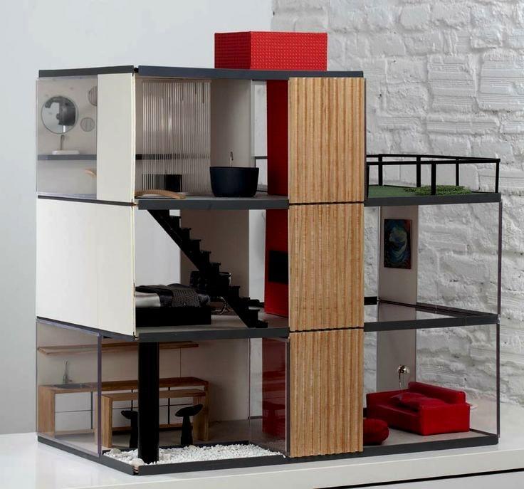 doll house designs
